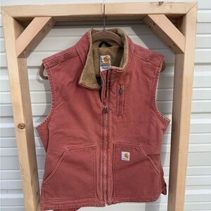 Women’s Carhartt Vest